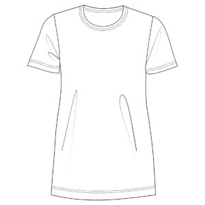 T-Shirt No 1