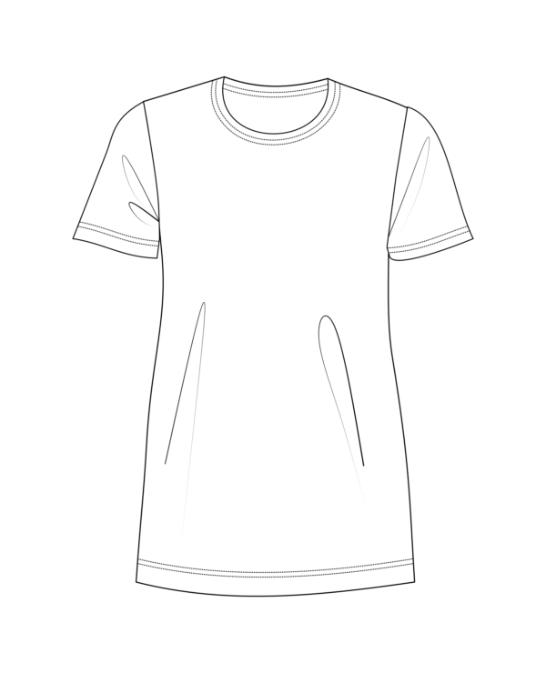 T-Shirt No 1