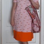 Mit Hut, Sonnenbrille, Flipflops und Badetasche kann's losgehen!